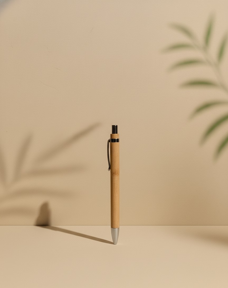 Bamboo Pen