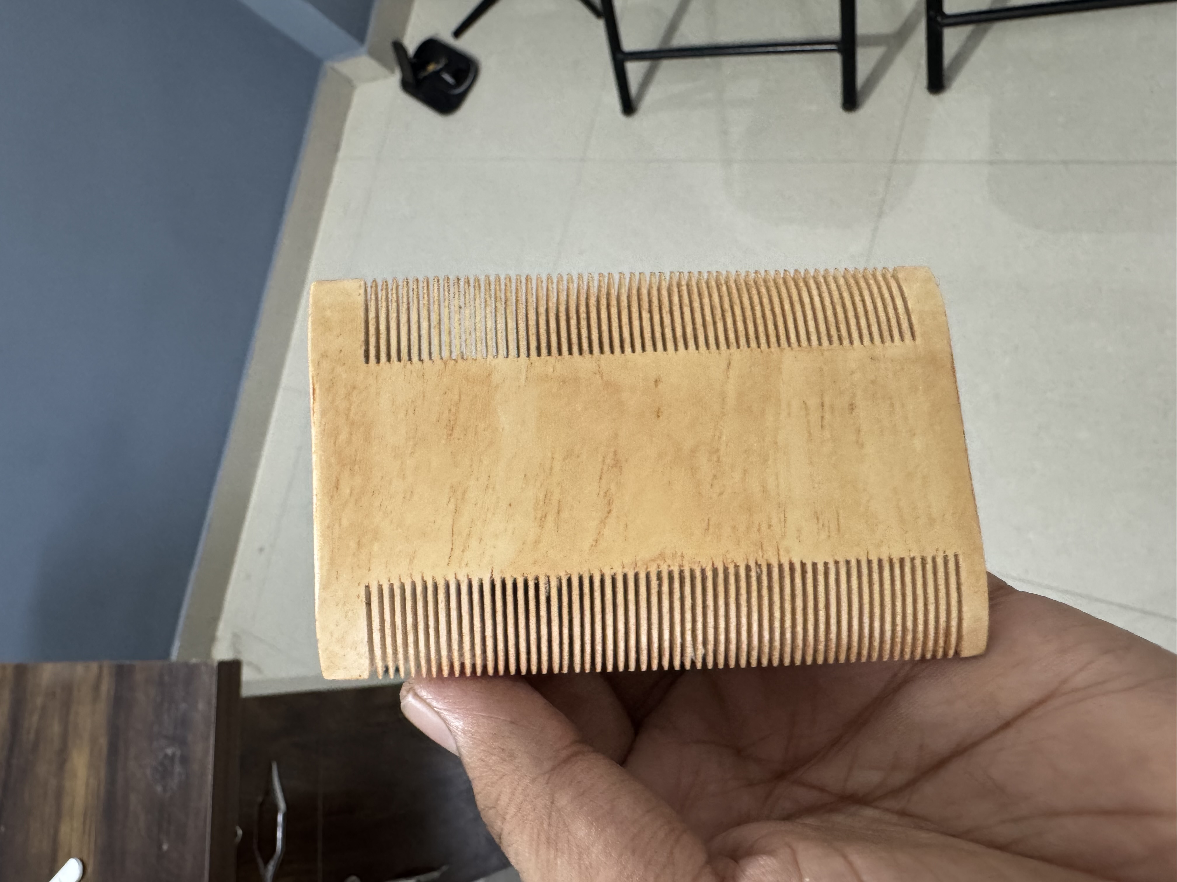 Lice Comb